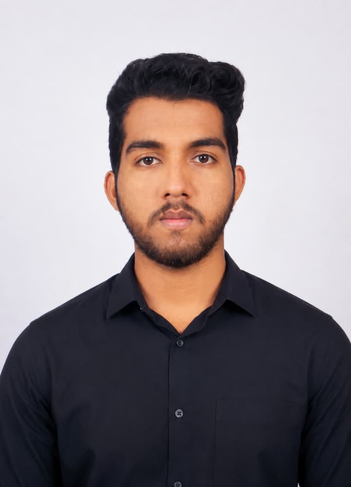 Aditya Sharma