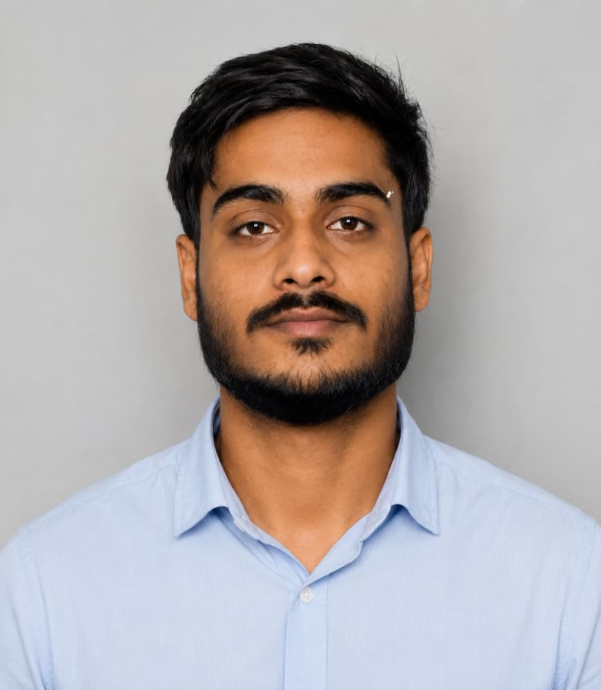 Vaibhav Shrivastav